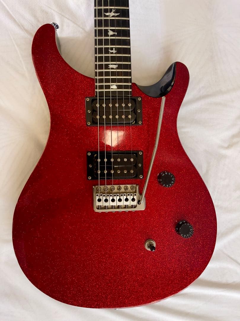 ギター PRS SE Orianthi Model