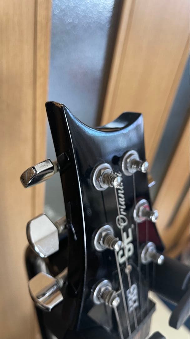 ギター PRS SE Orianthi Model