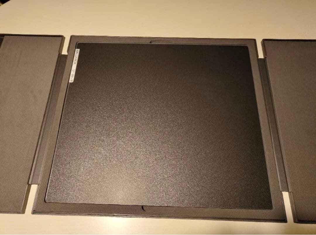 Wallhack SP-004 ブラック