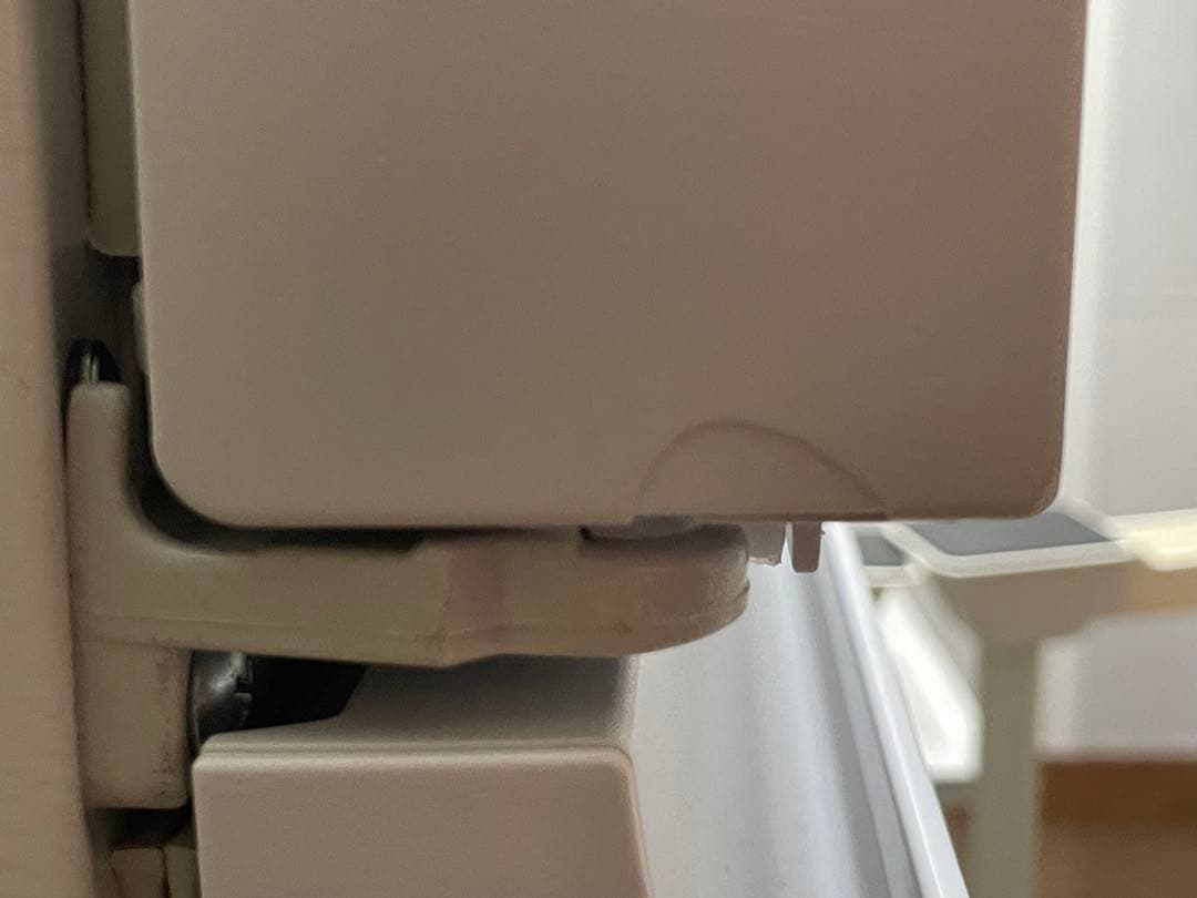 [時期指定発送]SHARP 冷蔵庫 SJ-GW35J どっちもドア