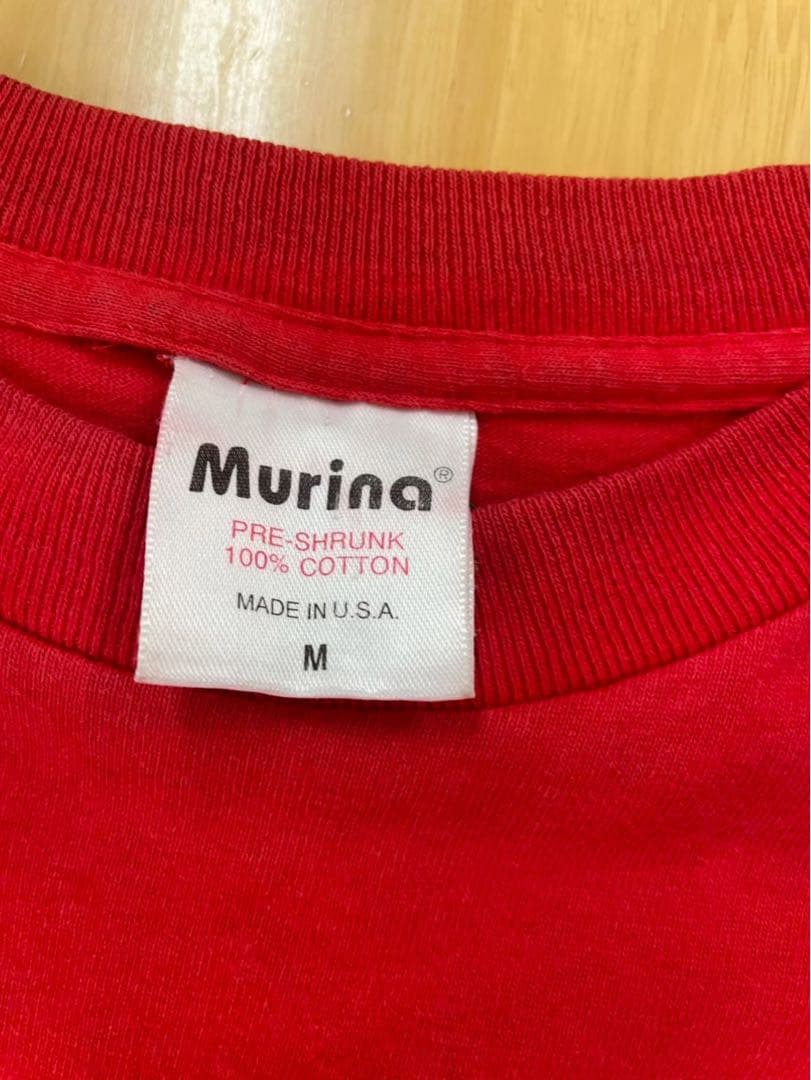 【古着】デニスロッドマン　Tシャツ　桜木花道