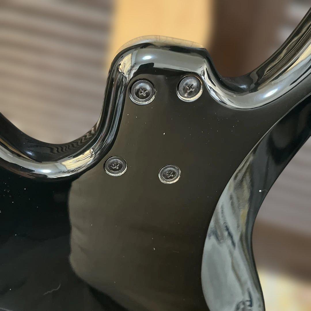 Ibanez GIO ￼ベース