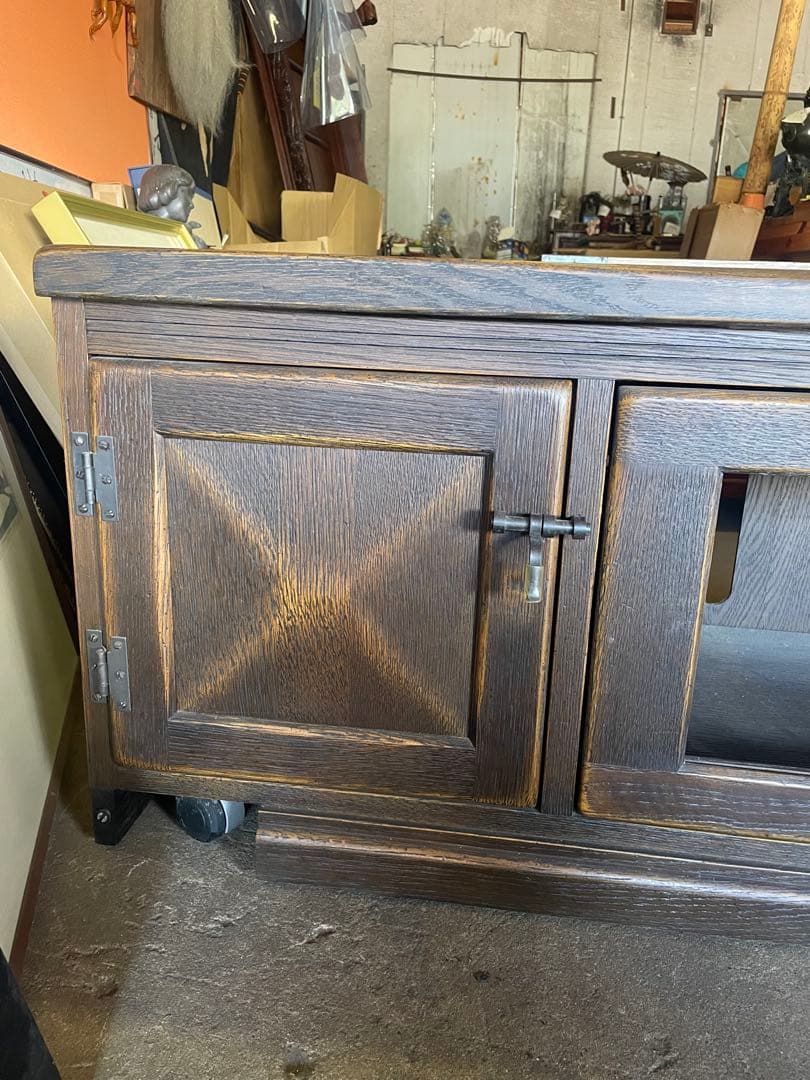 飛騨産業 株式会社　TVボード 深めPの淡色