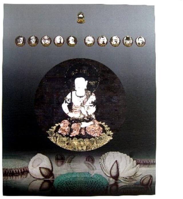 コレクター品、現代アート作家・杉本博司 「Histor