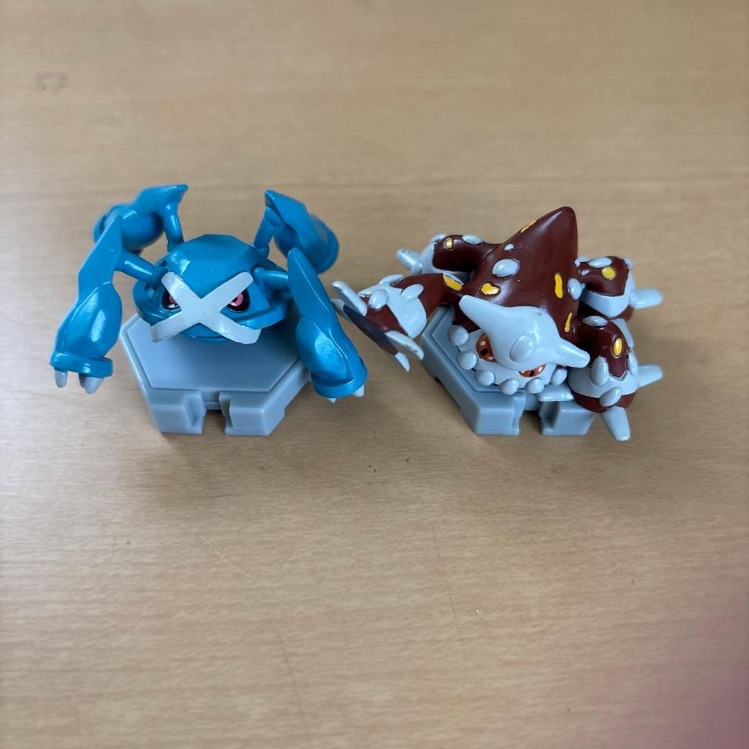 モンコレ+コレクション フィギュア　まとめ売り