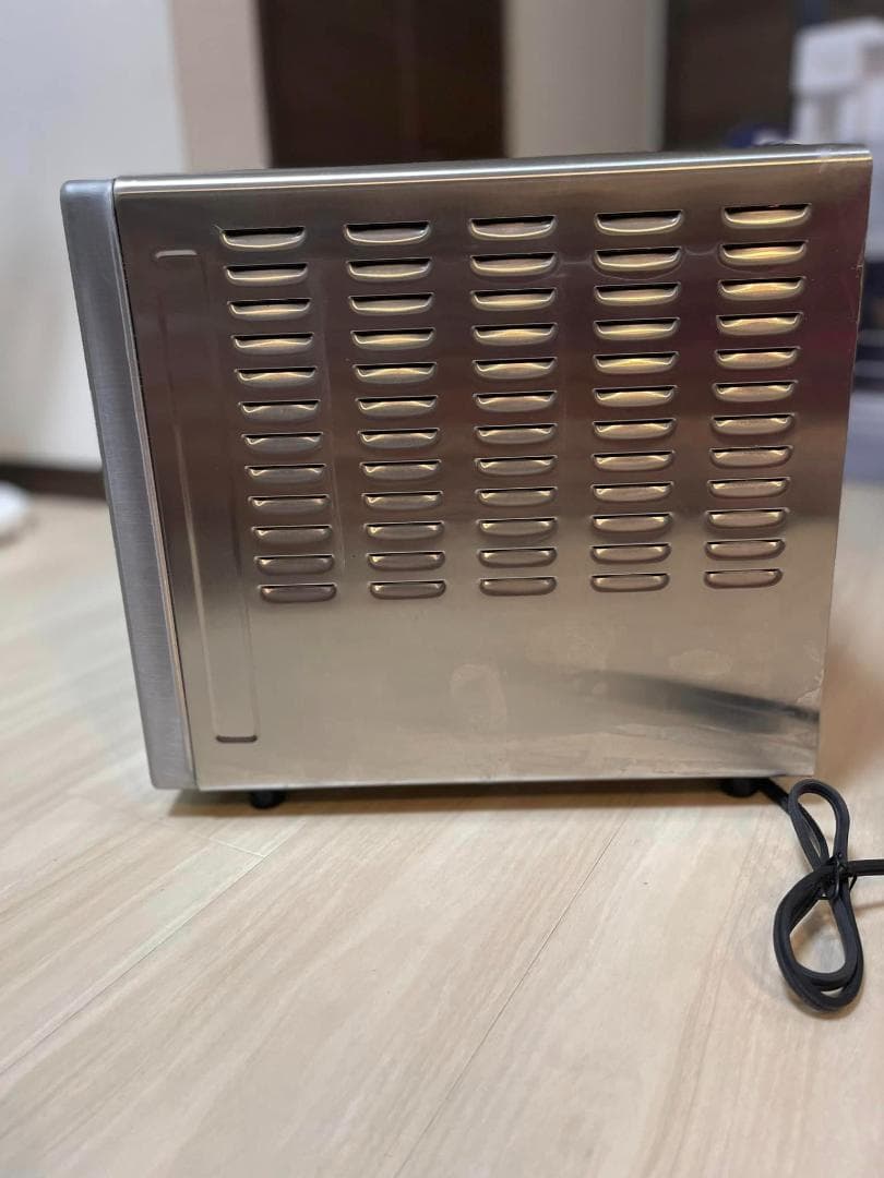 電子レンジ・オーブン OSTER DIGITAL FRENCH DOOR OVEN