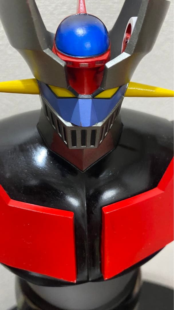 【超激レア】マジンガーZ 大型