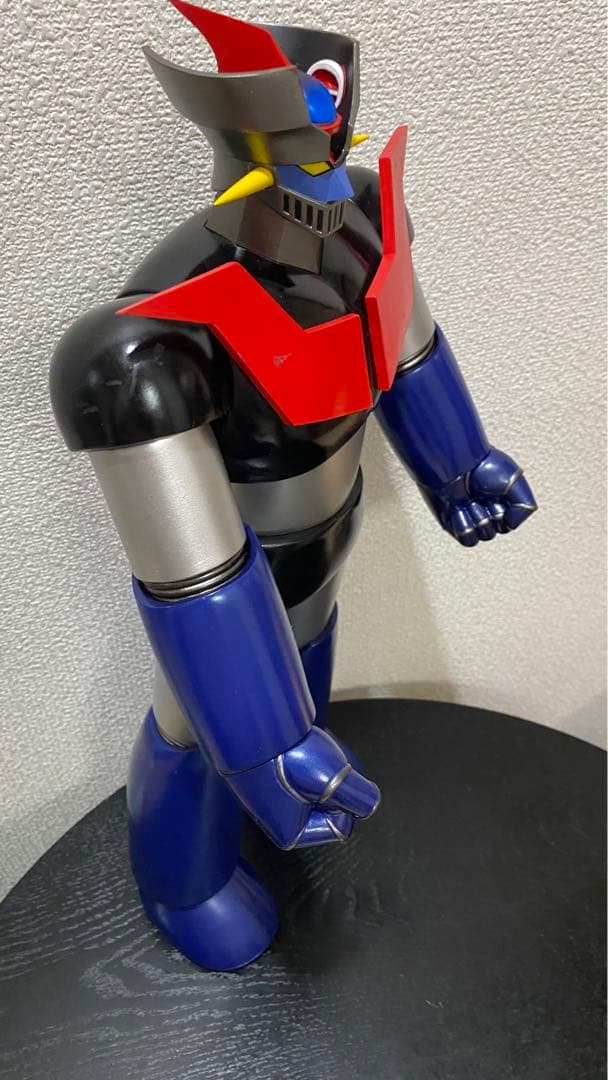 【超激レア】マジンガーZ 大型