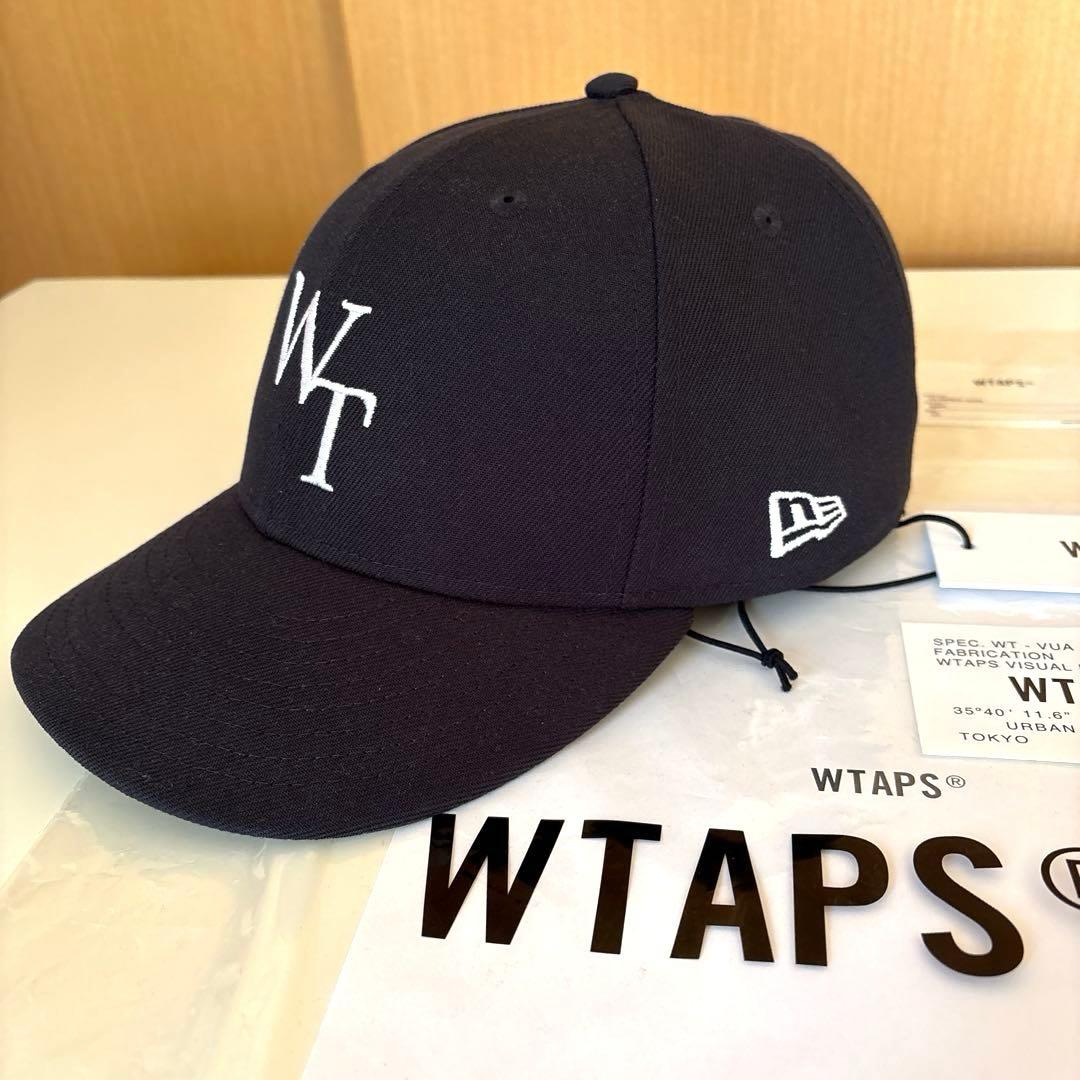 帽子 wtaps 59fifty low profile size03 NEW ERA