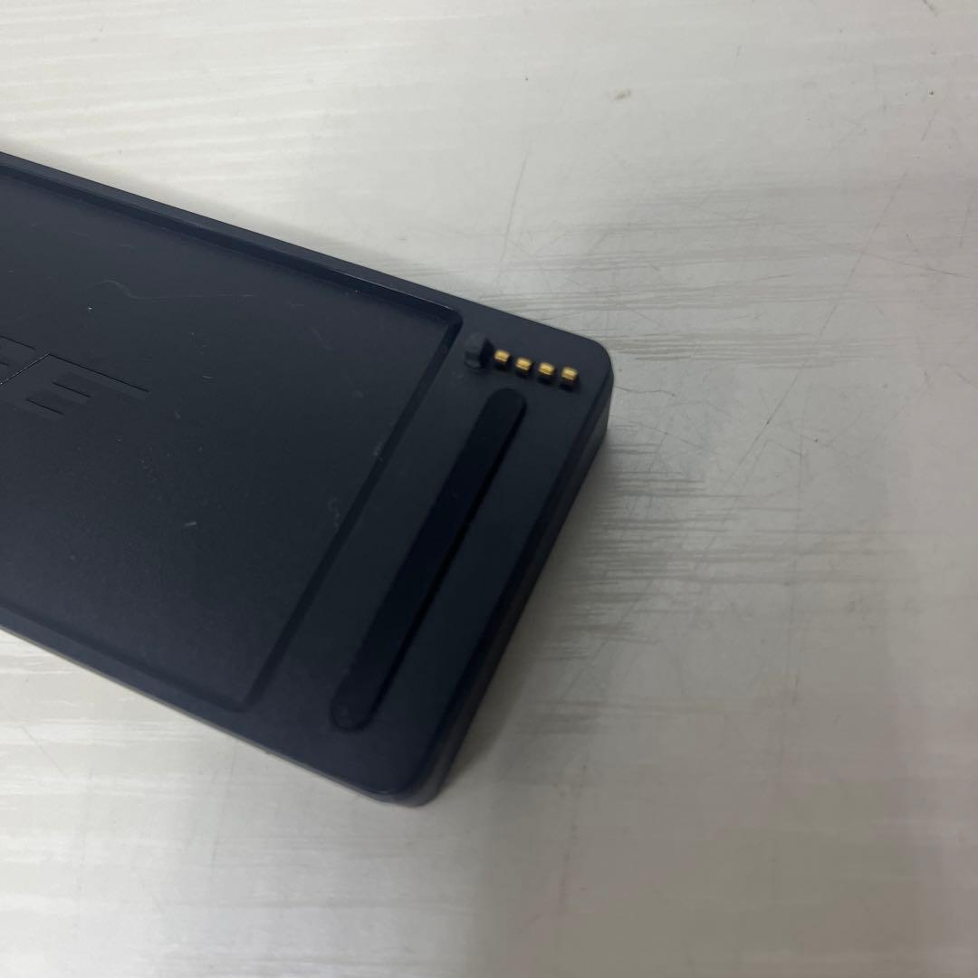 K Bose SoundLink Mini 【ボーズ】ワイヤレススピーカー