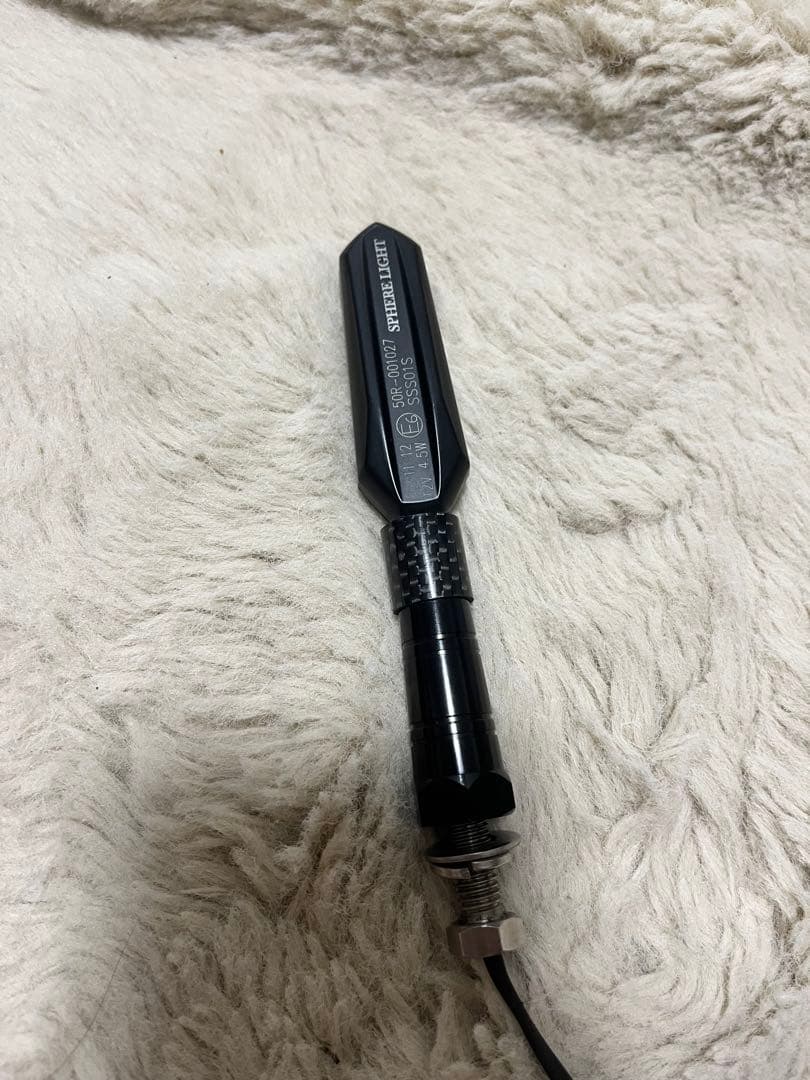 スフィアライト　ウインカー