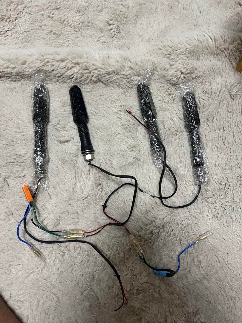 スフィアライト　ウインカー