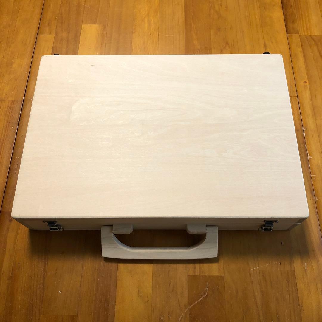 【美品】三創 13弦ライアー