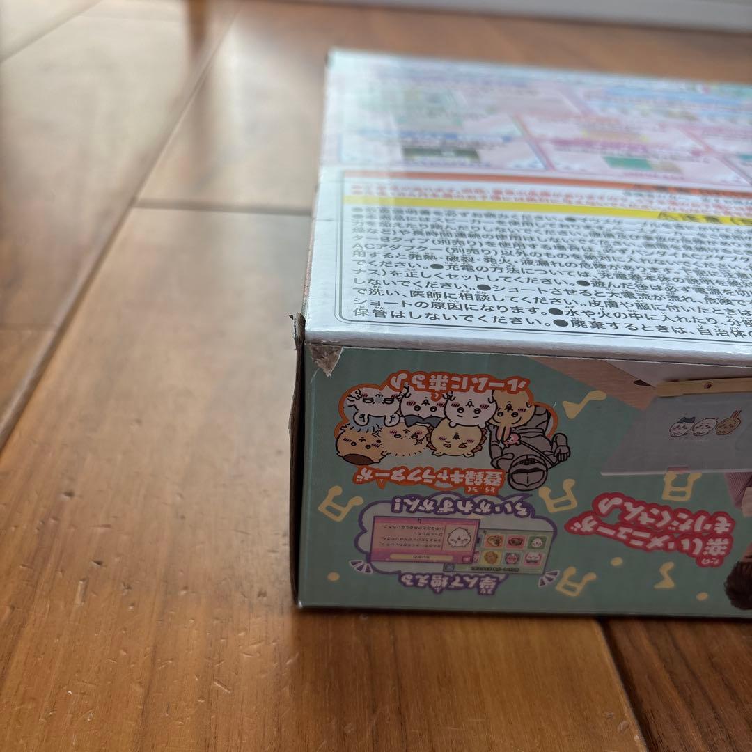 A*i様 BANDAI ちいかわラーニング パソコン　新品購入品未開封