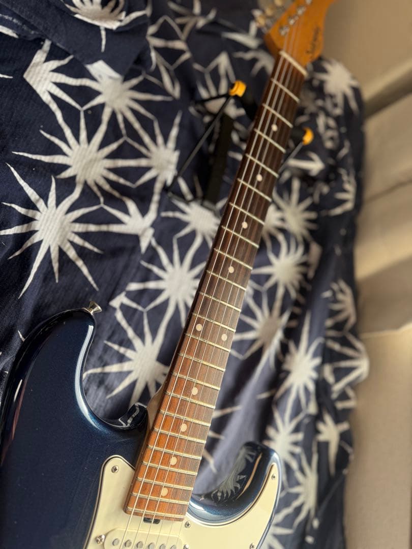 【日本製】sadowsky metroline R1 Classic【弦交換】