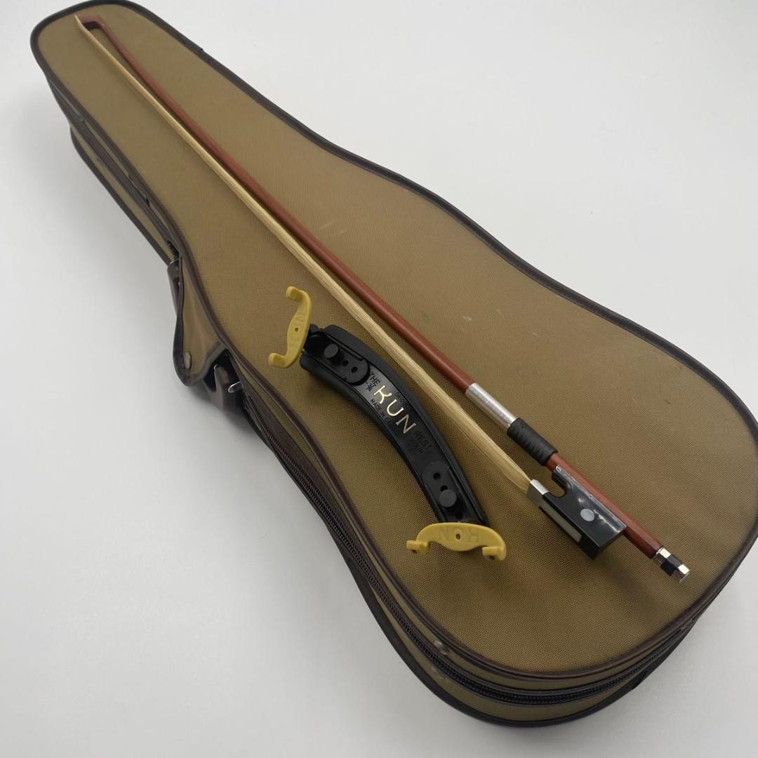 スズキ No330 3/4 2001年製 SUZUKI ヴァイオリン バイオリン
