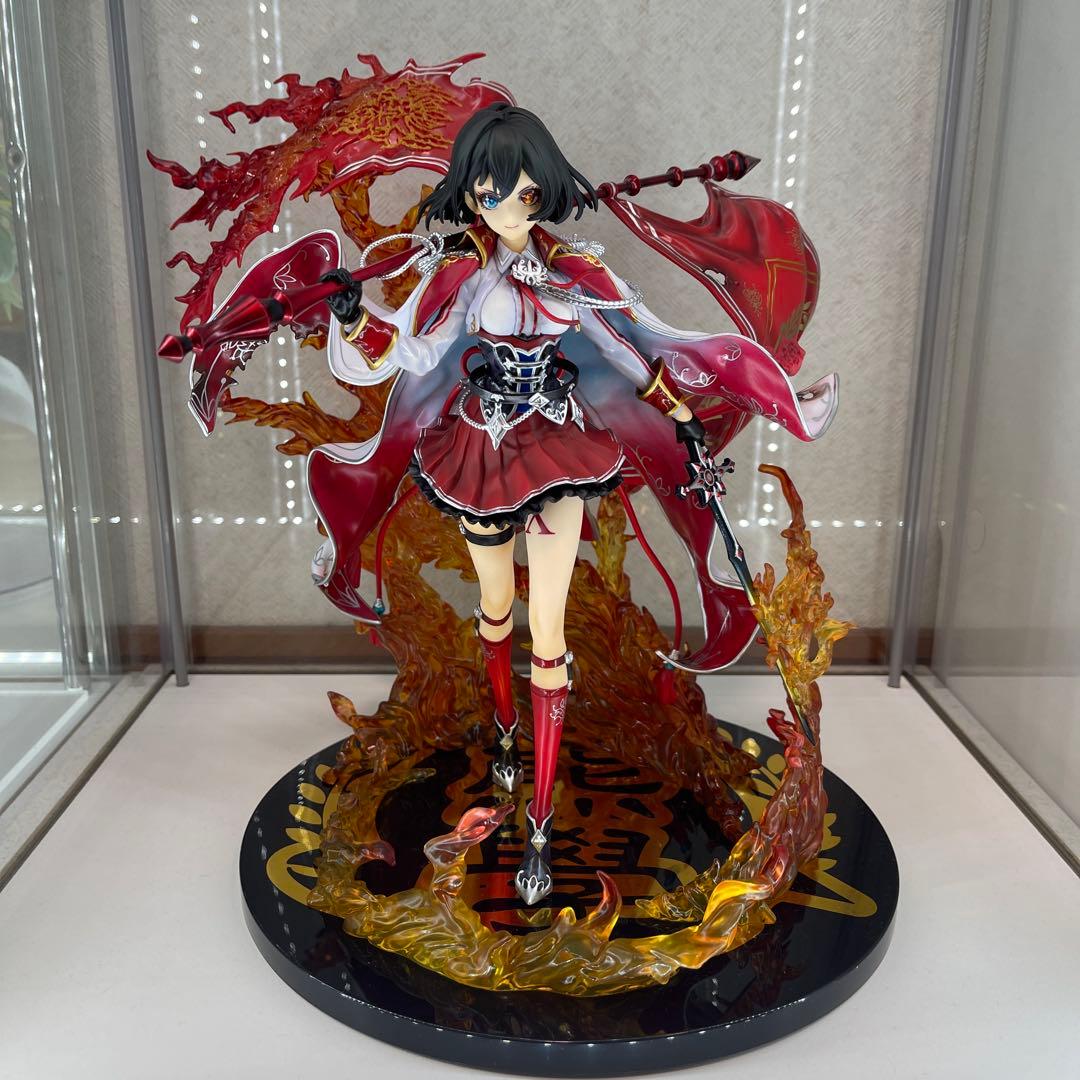 渋スク アイシャ　私立茶熊学園2018Ver