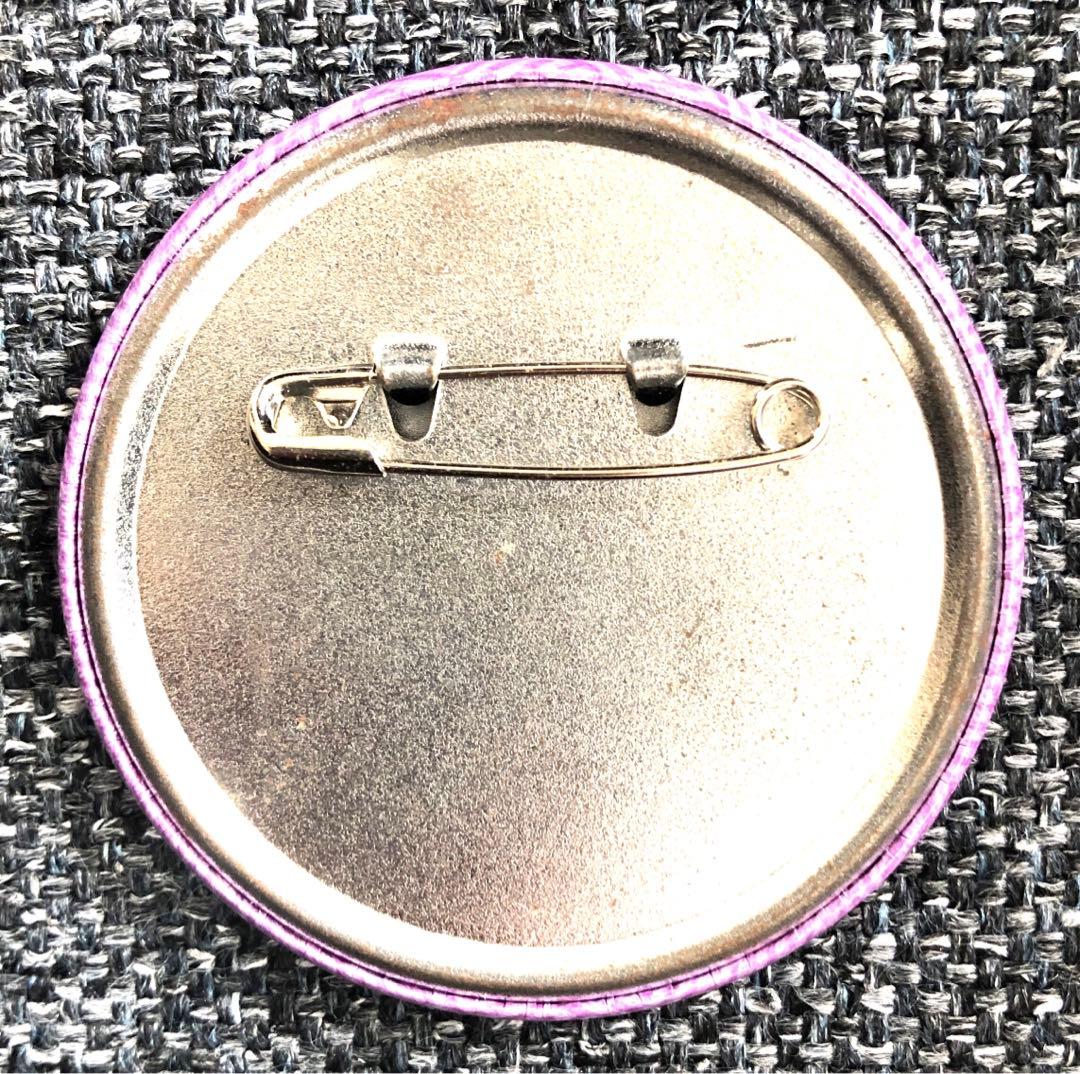 鬼滅の刃バッチ