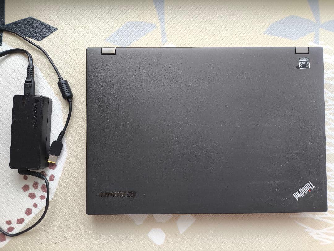 ThinkPad L440（Core i7, メモリ8GB, SSD＋HDD）