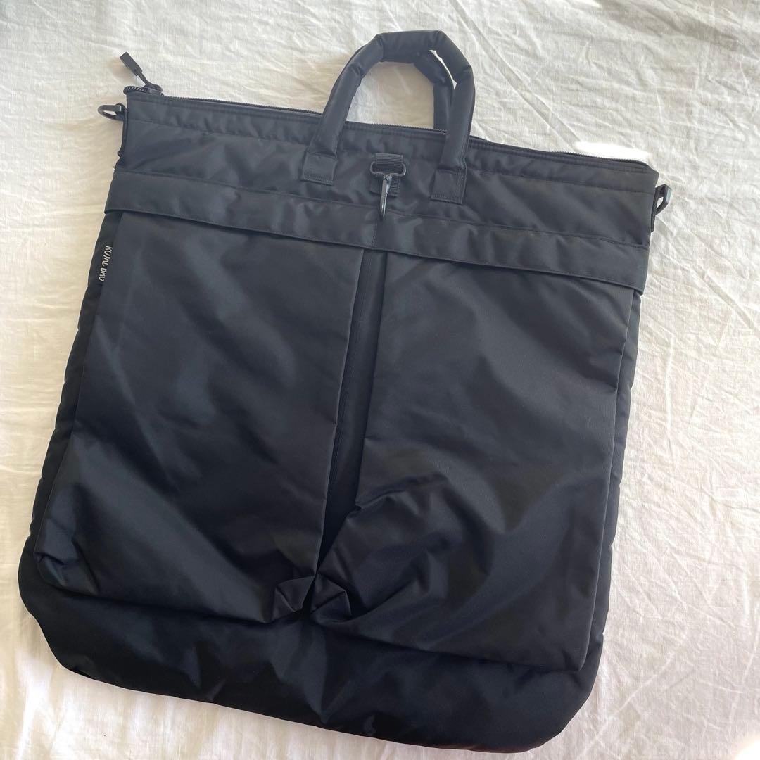 アメリカ海軍 US NAVY 刺繍 ヘルメット バッグ