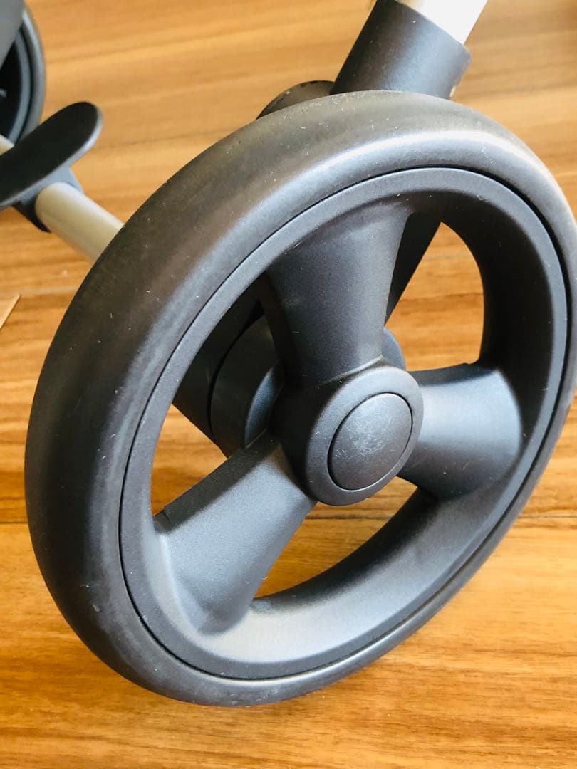 ❤美品❤ 大人気EcoCa エコカ 折りたたみショッピングカート マイバッグ付き