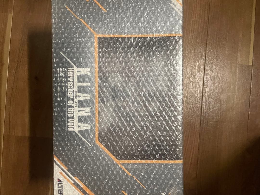 崩壊3rd 空の律者 キアナ 1/8 完成品フィギュア