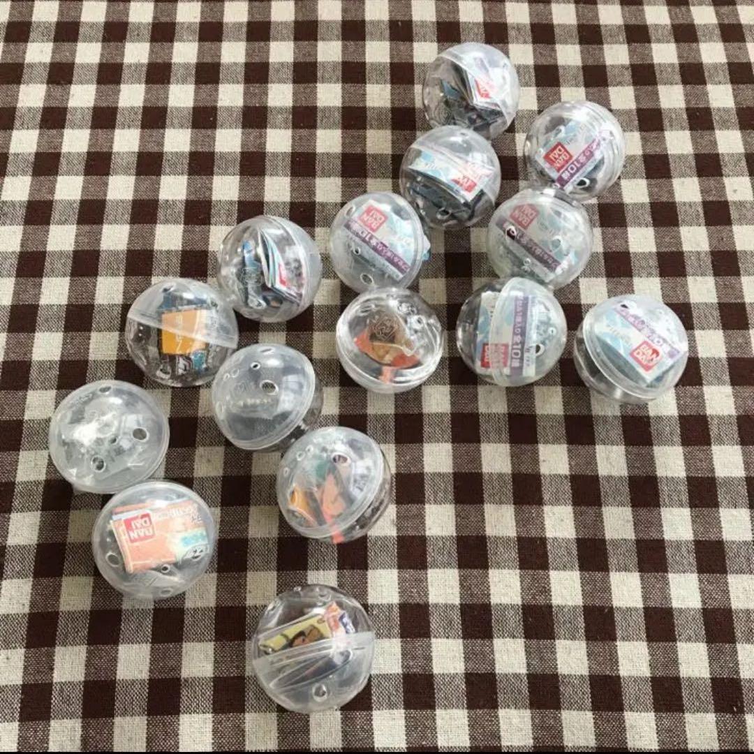 黒子のバスケ　スイング　キーホルダー