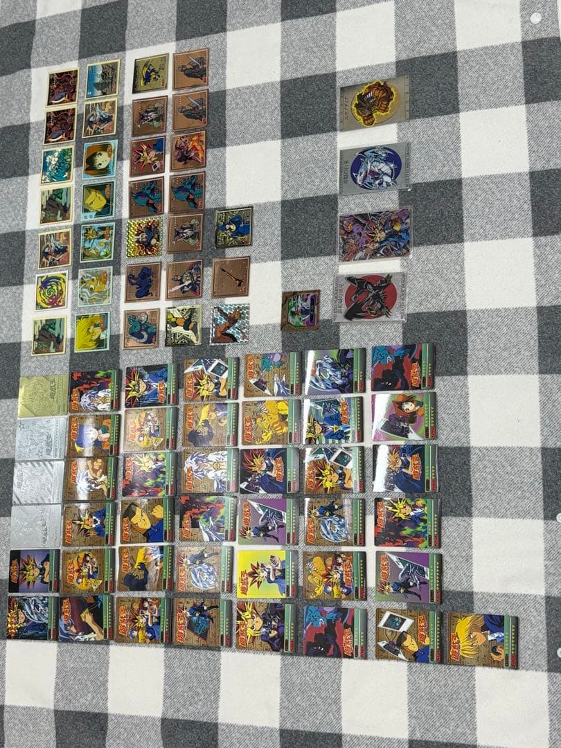 S*︎様 セット売り　遊戯王 トレーディングカードその他　50枚以上