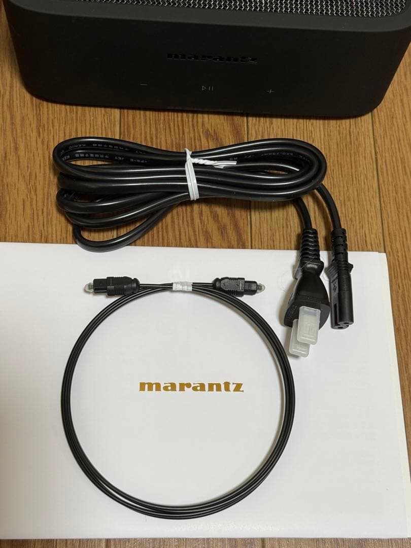 marantz MODEL M1 アンプ