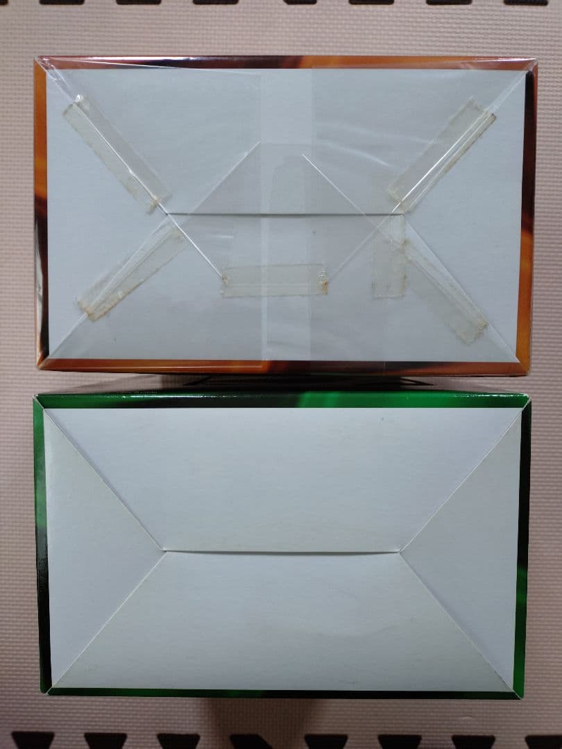 アートワークスモンスターズ　オルフェノク　ラッキークローバー　未開封 4体セット