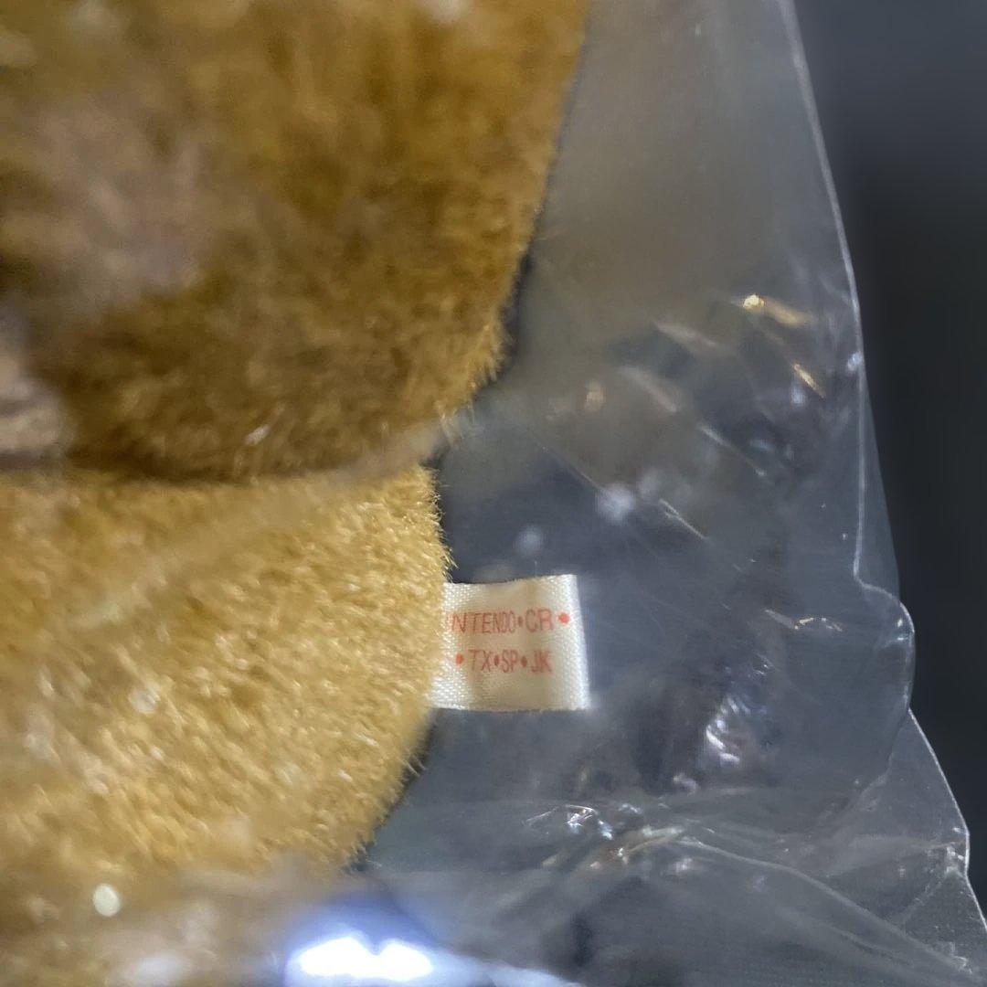 ポケモン　イーブイ　ぬいぐるみ　TOMY