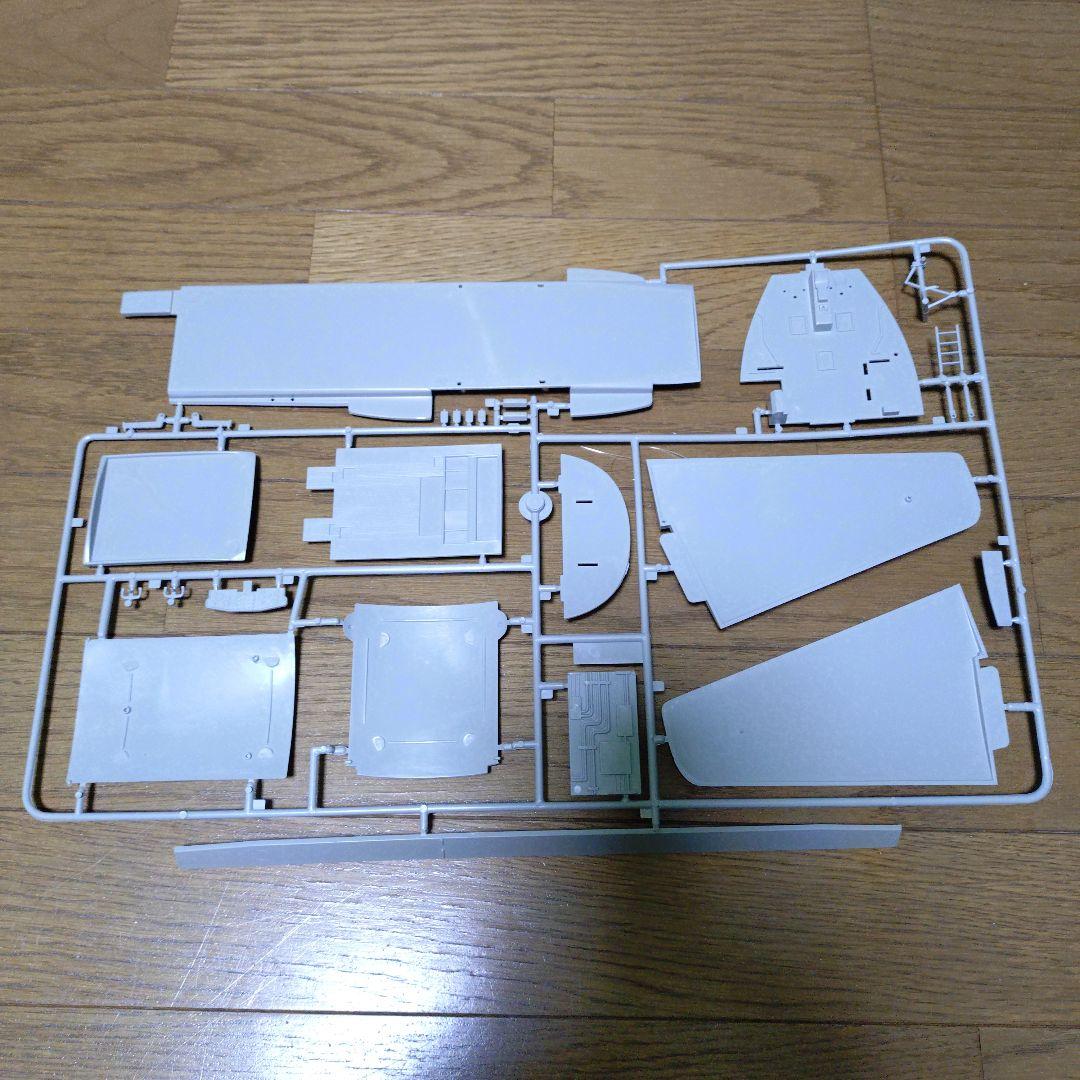 イタレリ　 C-130J HERCULES II 1:48 スケール　希少品