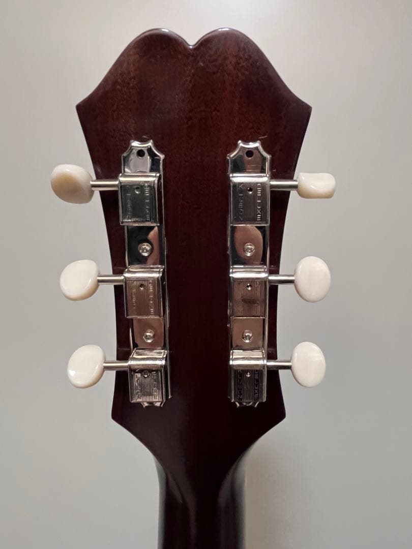 Epiphone Masterbilt Texan オール単板　１月末まで出品