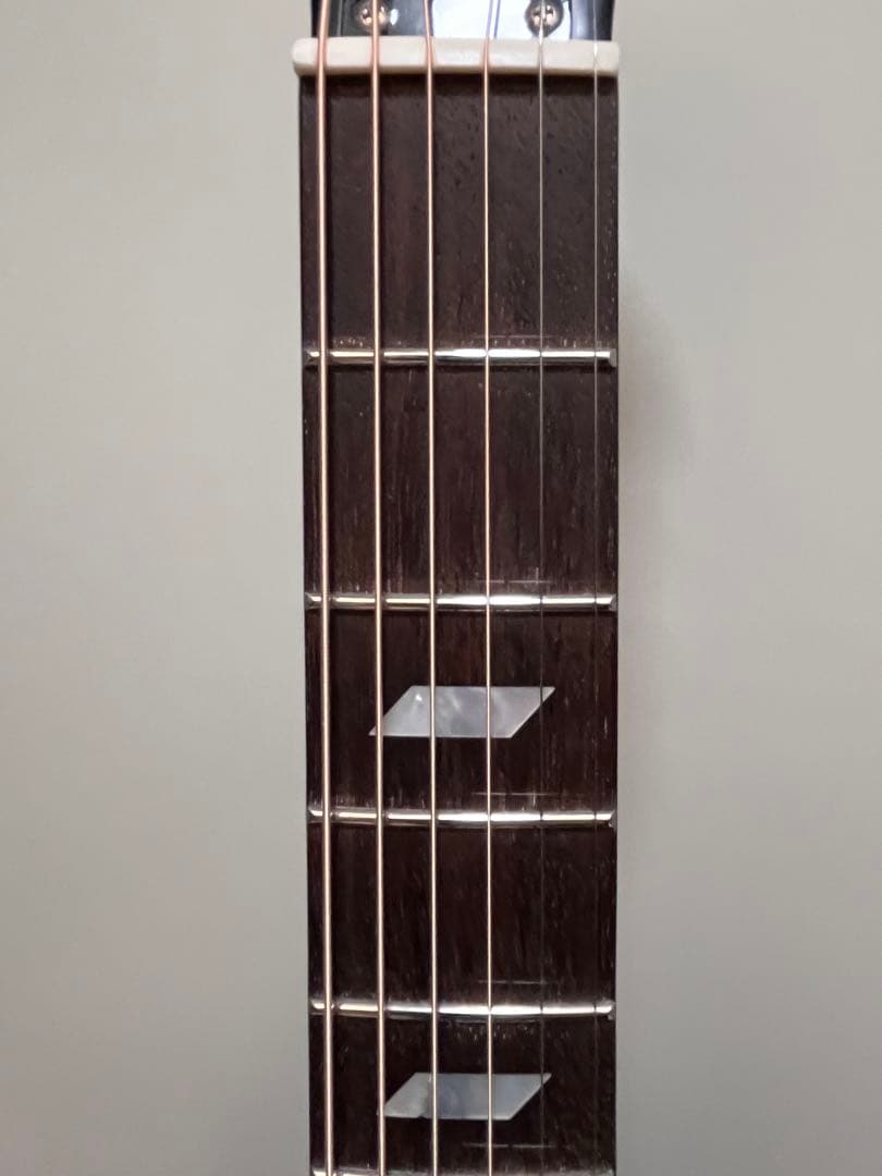 Epiphone Masterbilt Texan オール単板　１月末まで出品