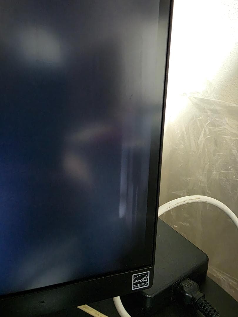 LGエレクトロニクス 27型 HDR対応4Kモニター 27UL650-W