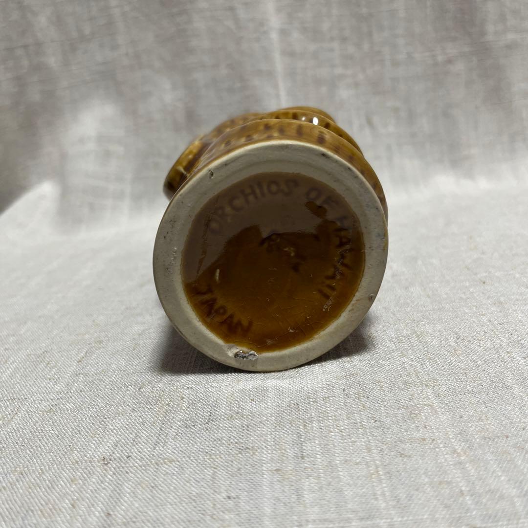 vintage 60s 70s TIKI mag R-91 モアイ マグ I