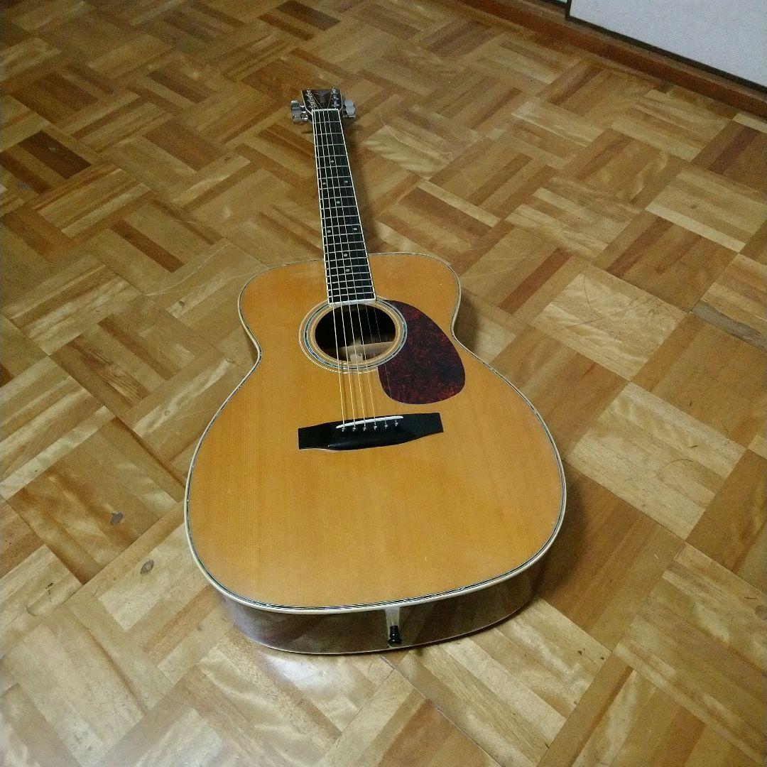 モーリス F25 寺田製作所 1970年代