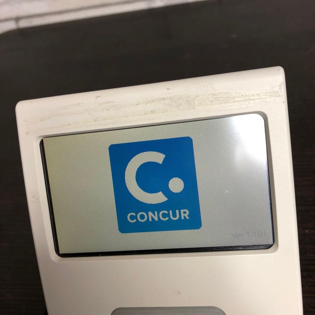 ピットタッチプロ2 ICカードリーダーライター BFR-810