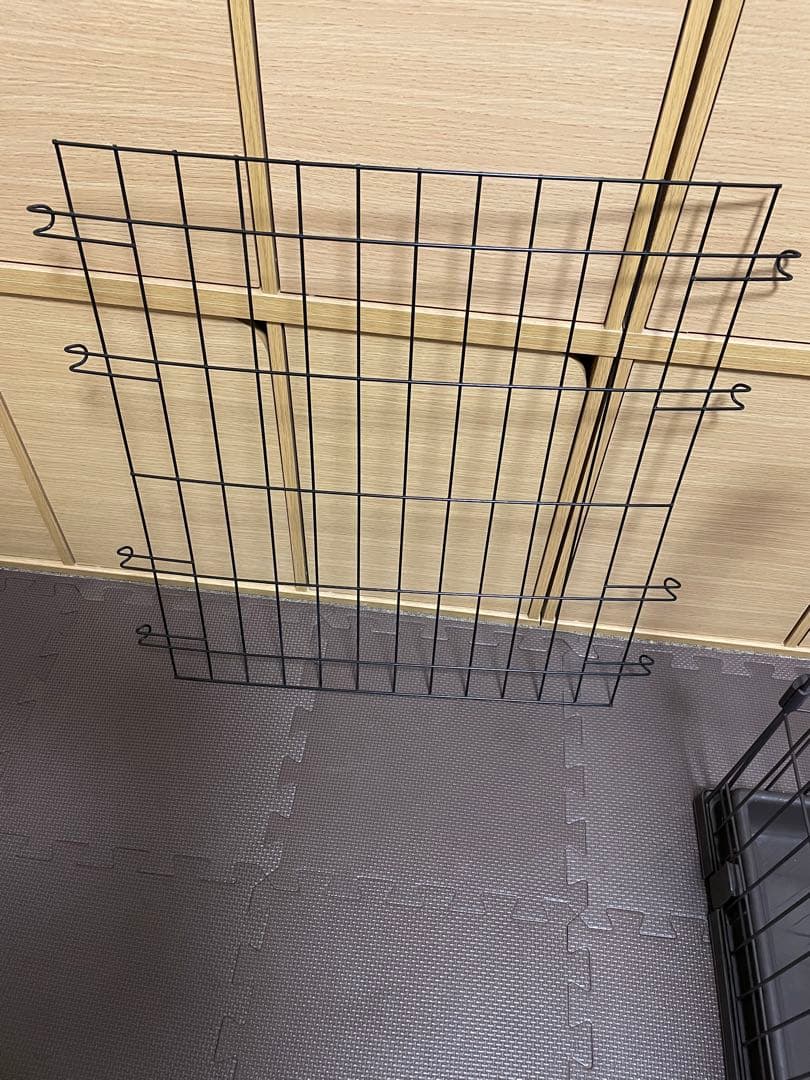 犬用ケージ