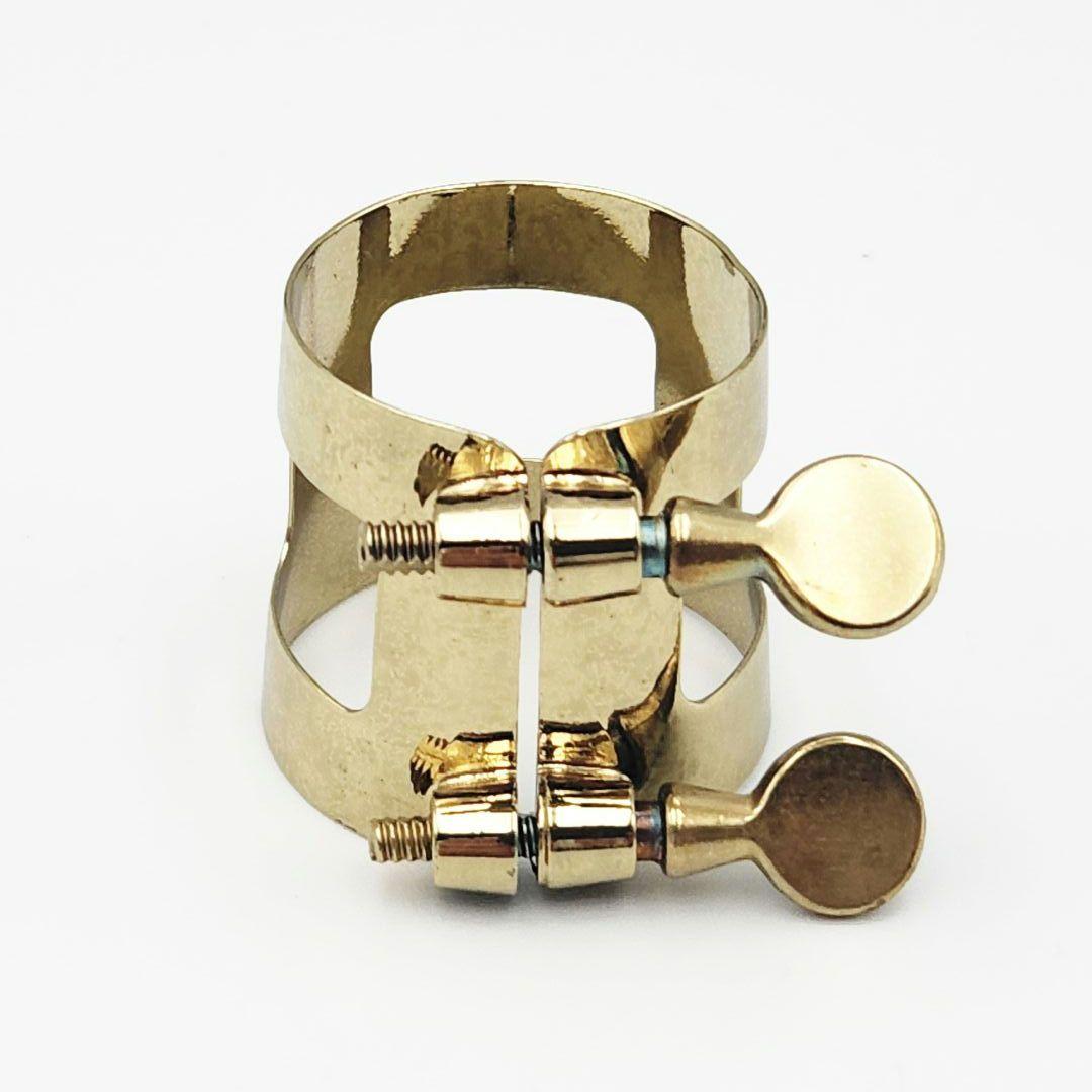 MEYER アルトサックス マウスピース 5MS 希少サイズ