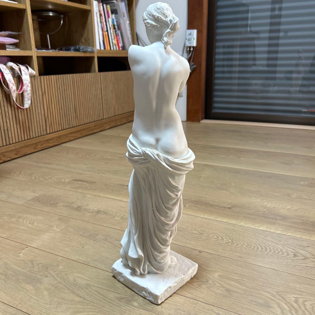 ミロのヴィーナス 彫刻 デッサン オブジェ