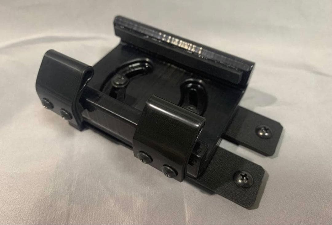 東京マルイ電動ガンプラス　P90+