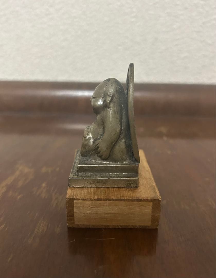 ビリケン　当時物【アンティーク】