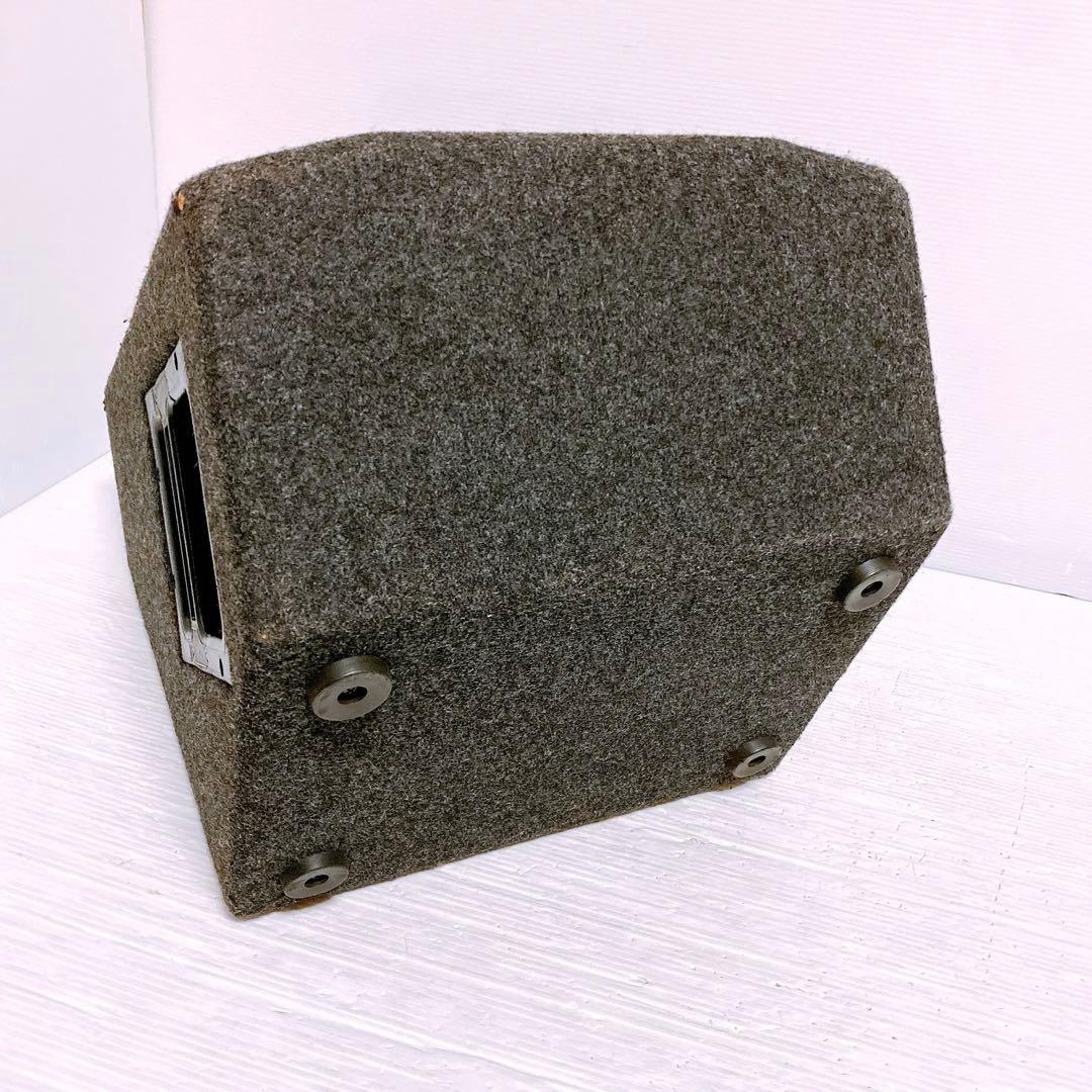 Behringer モニタースピーカー　EUROLIVE F1220 ②