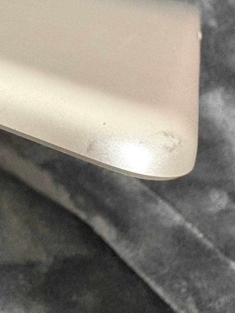 iPad (第7世代) Wi-Fi 128GB シルバー