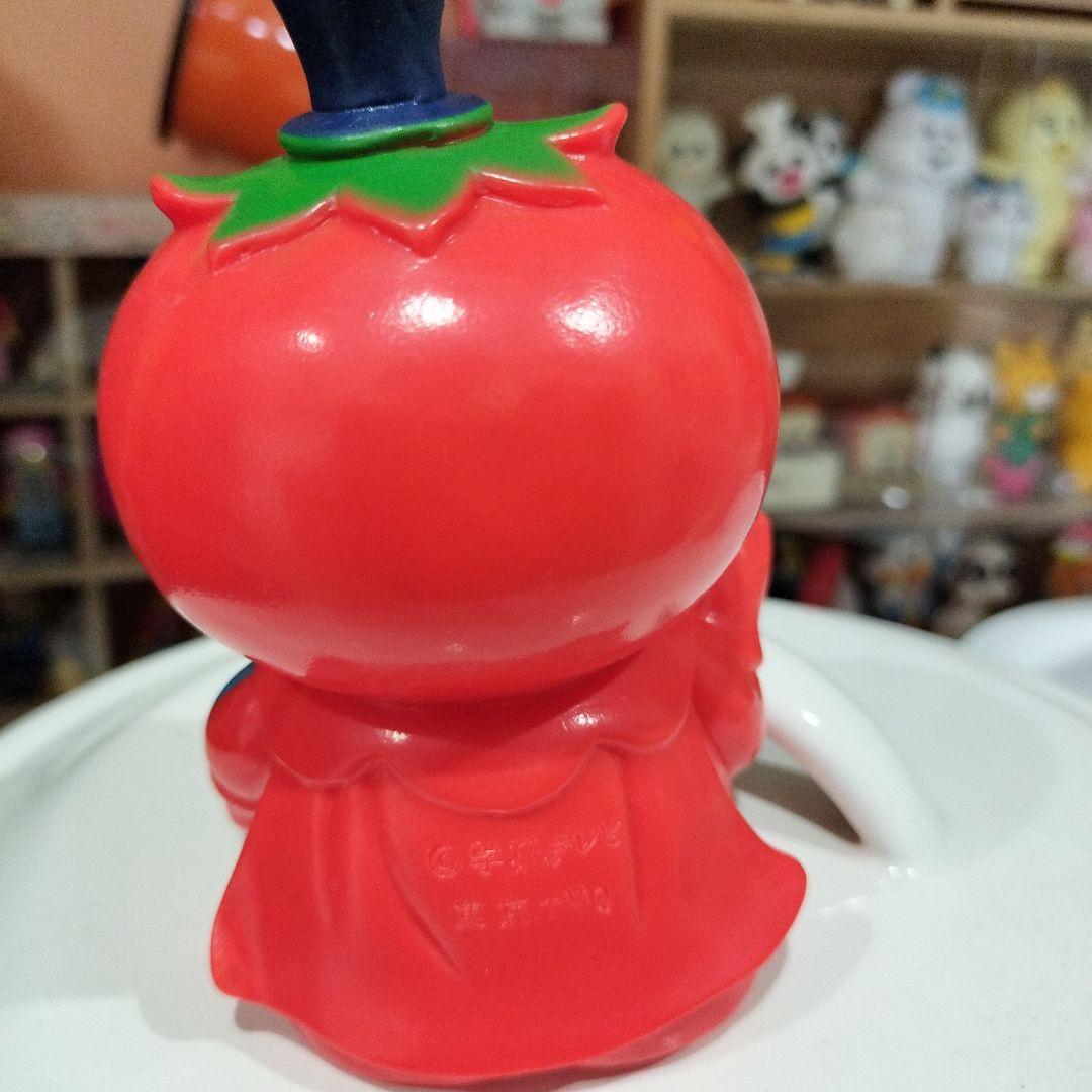 サラダ十勇士トマトマン