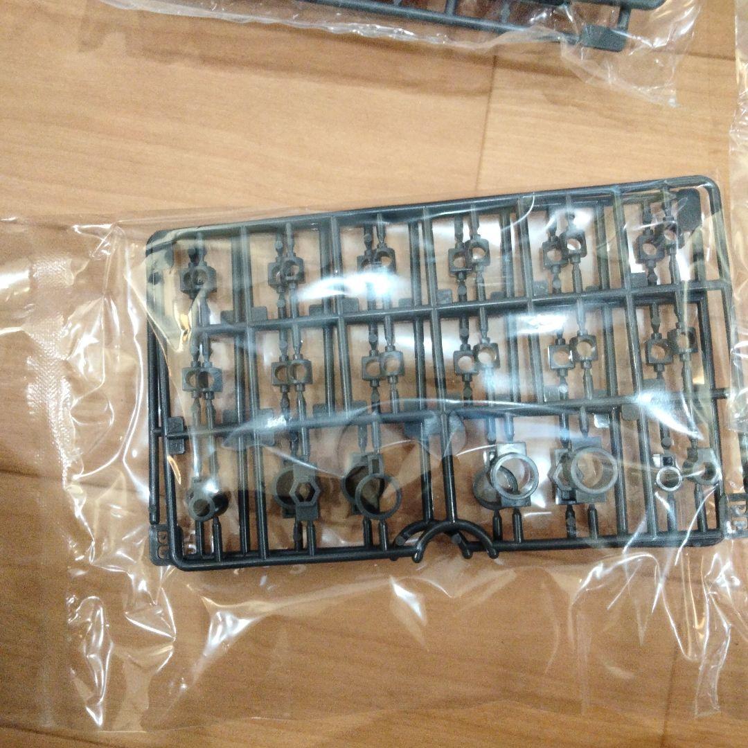 11-79 ギガンティックアームズ　ストライクサーペント　コトブキヤ