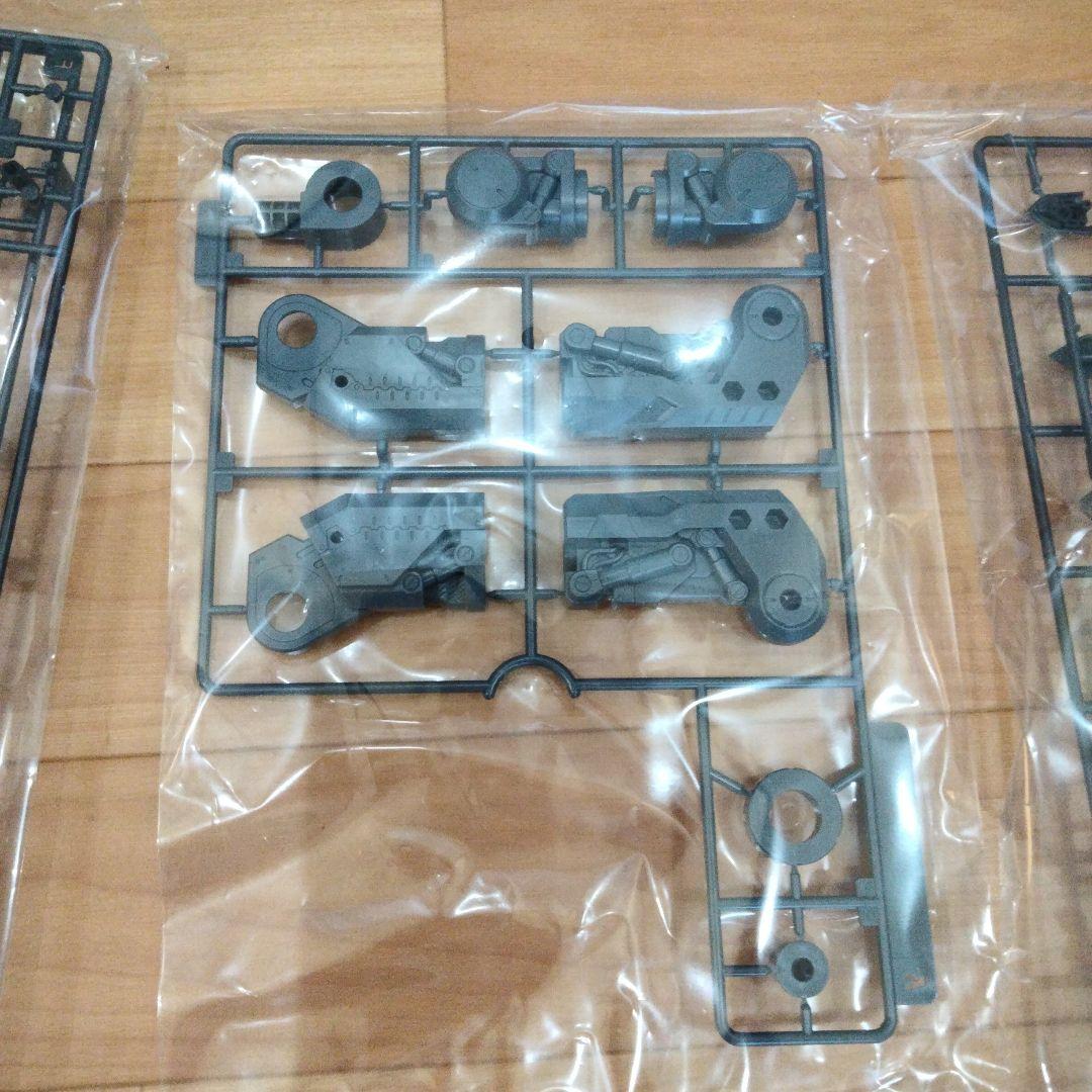 11-79 ギガンティックアームズ　ストライクサーペント　コトブキヤ