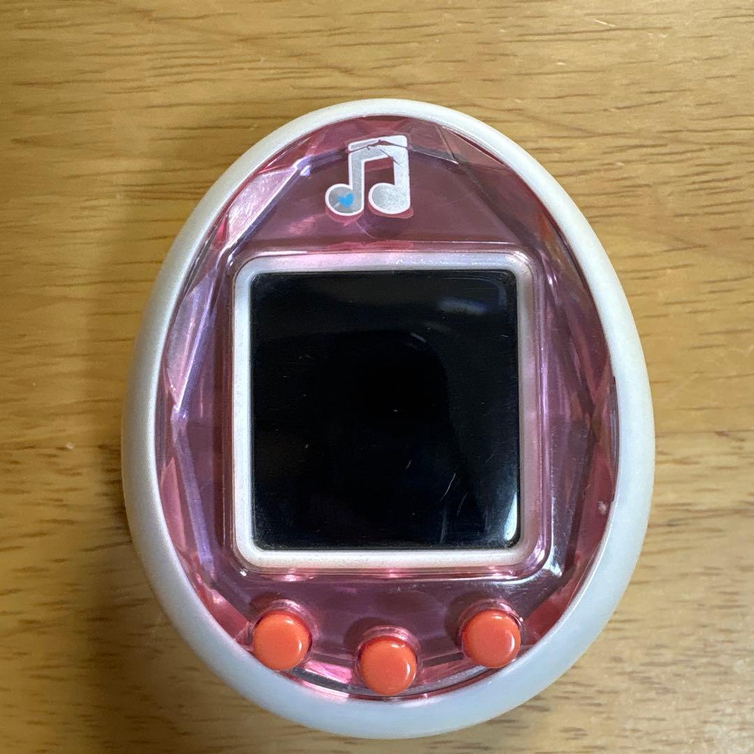 その他 Tamagotchi iD Lovely Melody ver.