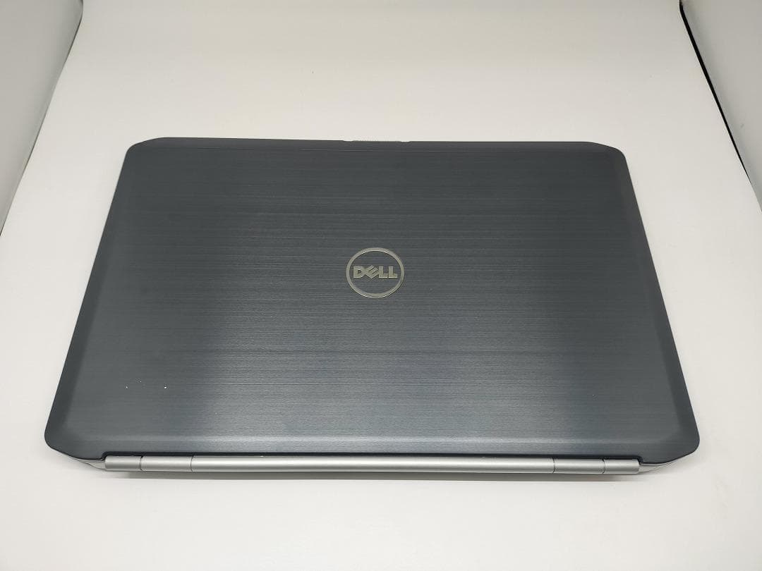 【DELL】爆速 Corei7/新品SSD256GB ノートパソコン A9